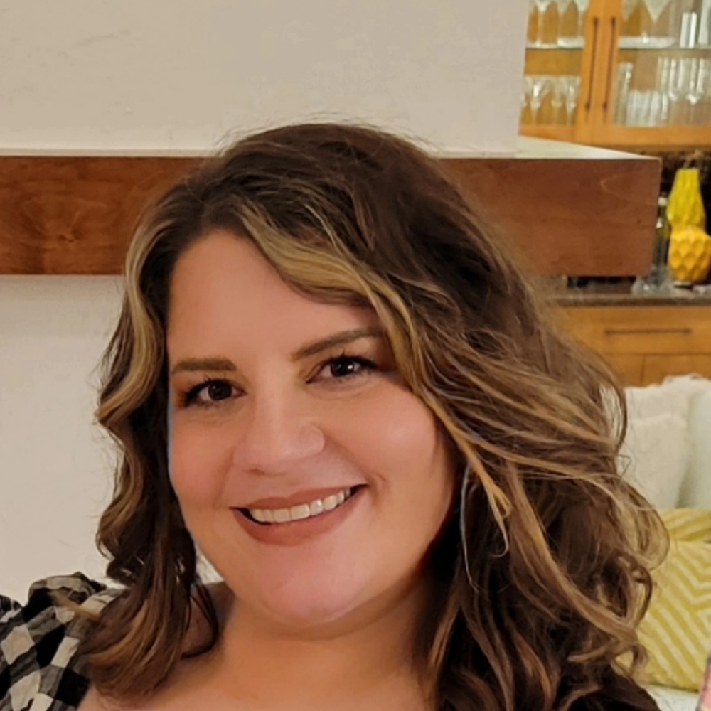 Meet your Posher, Alison